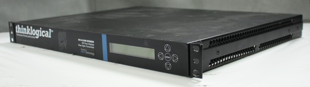 Thinklogical EVS-34 KVM DVI Extender EVS-U00V34-STTX - Unit Only