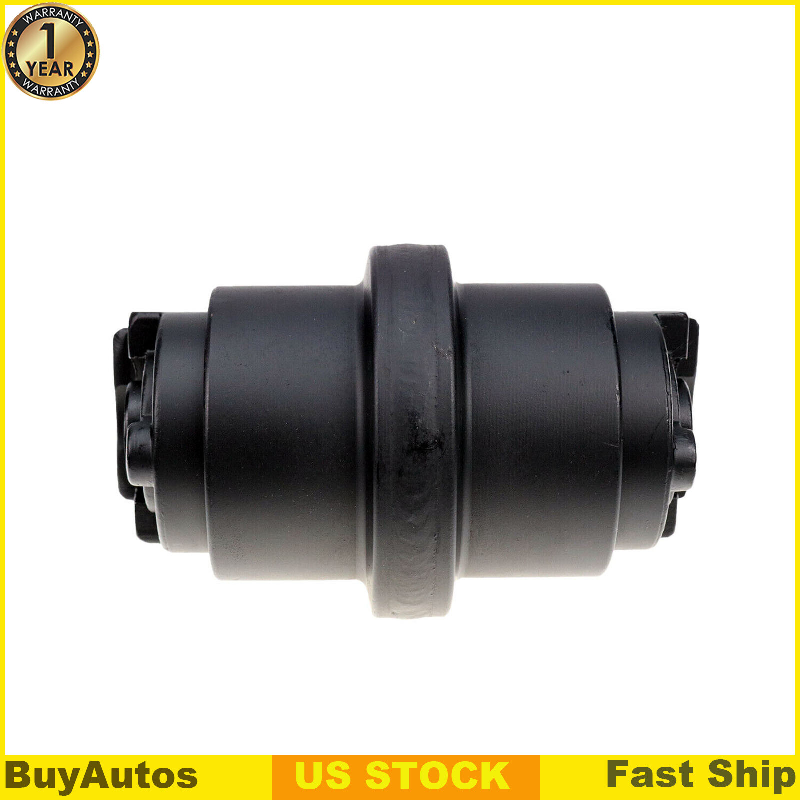 Bottom Roller 9237937 MU3238 For John Deere 27C 27ZTS 35C 35G 35D 35ZTS 27 ZTS