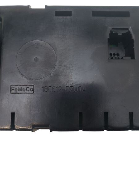 Used A/C Selector Switch fits: 2008 Ford Taurus electric automatic temperature c