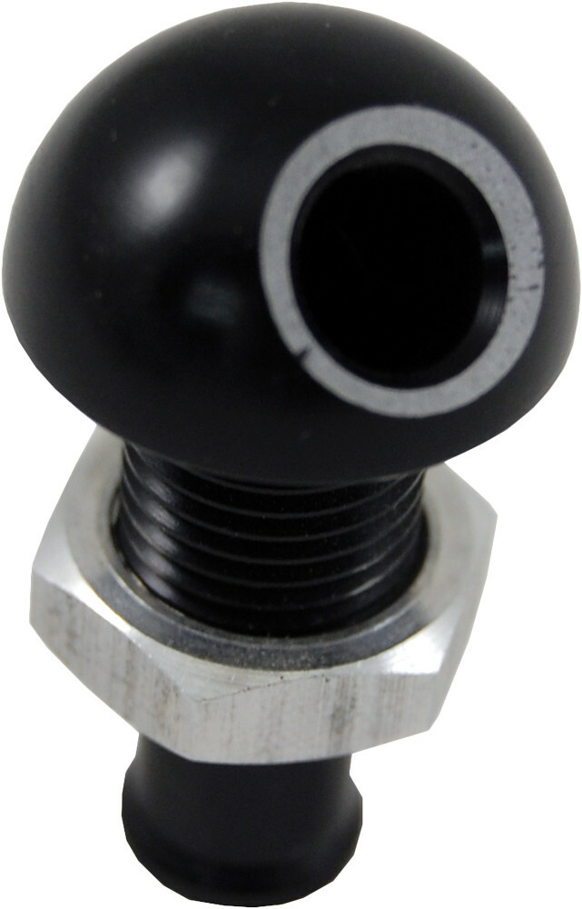 Blowsion 04-03-011 Billet Bypass Fitting