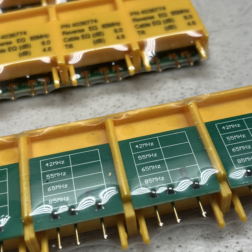 GAINMAKER 4036774 REVERSE EQUALIZER ( LOT OIF 16 )