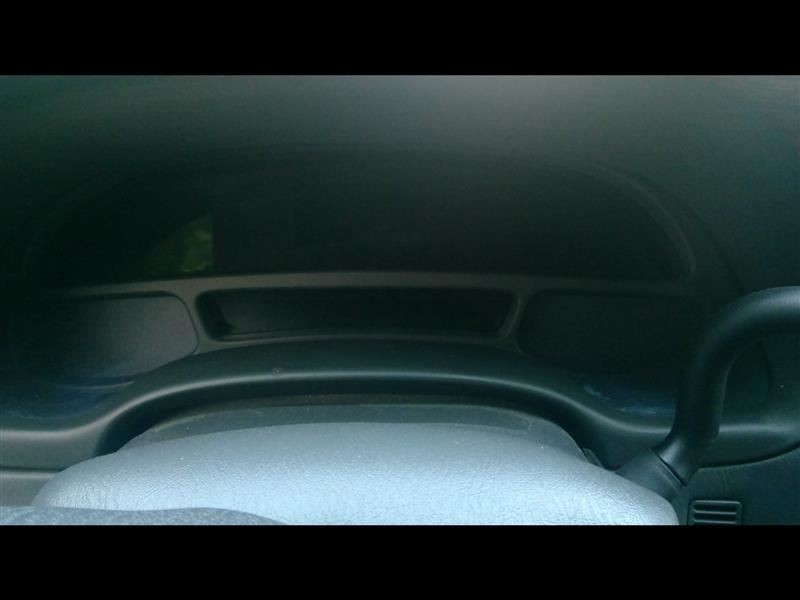 Temperature Control Main Fits 00-05 DEVILLE 308648