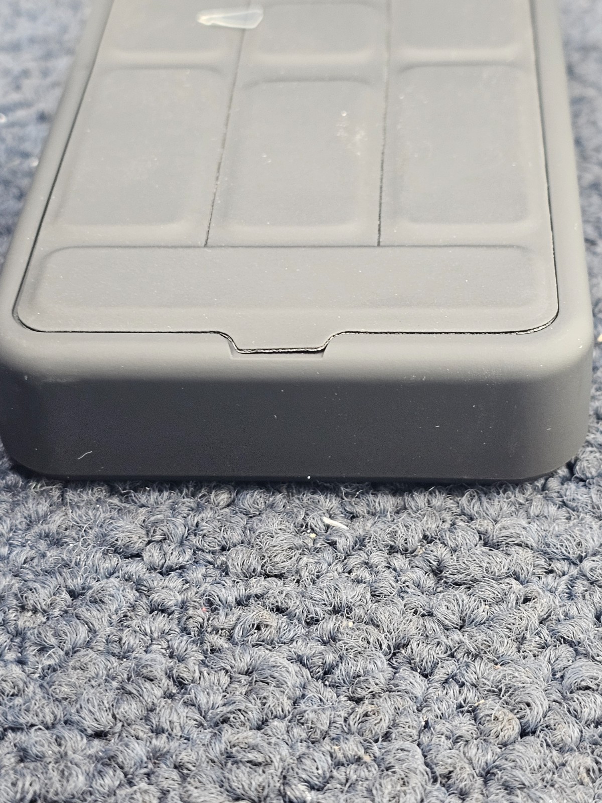 Ultra-thin Mini Power Bank Portable Quick Charge LED Display Super Current Safe