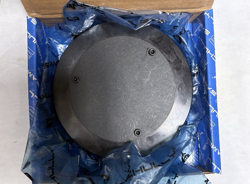 Samchully Actuator Sensor Ring and Nut SR-170