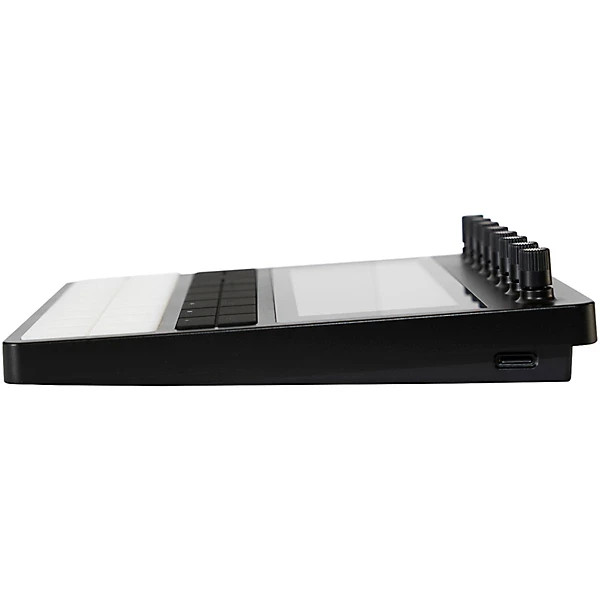 1010music Bento Sampling Production Studio