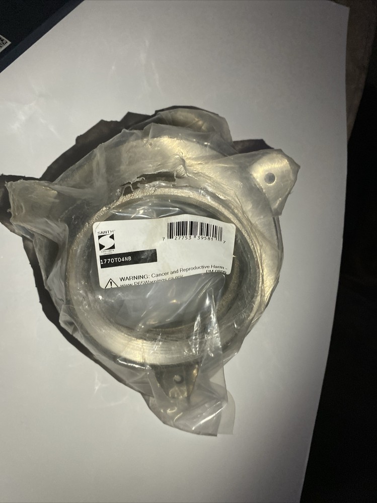 Smith 1770T04NB Downspout