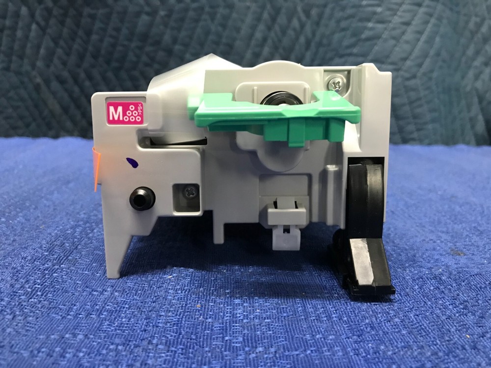 Ricoh Printer Drum Development Dev Unit DN-1530B Roll Magenta