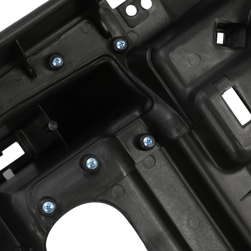 Lower Grille Opening Header Panel For Ford E-350/E-450 Super Duty 2008-2021