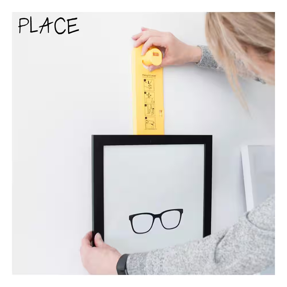 Picture Hanging Tool