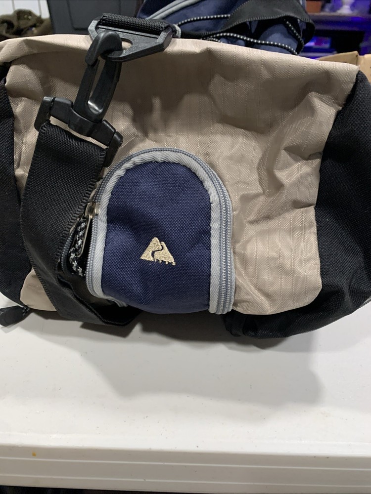 Ozark Trail Duffle Bag
