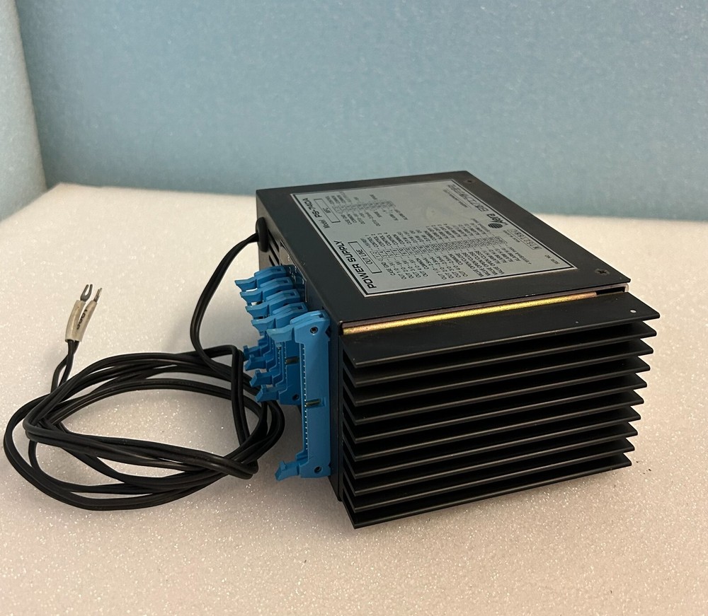 Aera PS-74DA 4-Channels MFC Power Supply.
