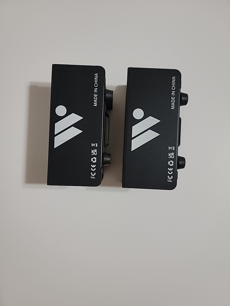 Windlim AA021 Dynamic Microphone PreAmp. Without Box solid state