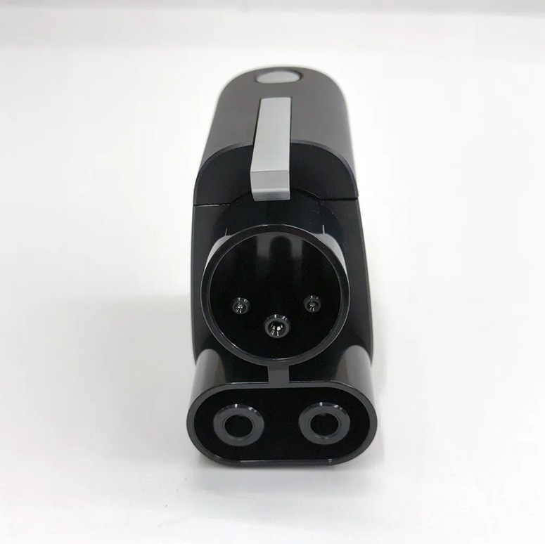 Genuine GM Accessory NACS DC Tesla Charger Adapter Plug For GM EV Vehicles OEM