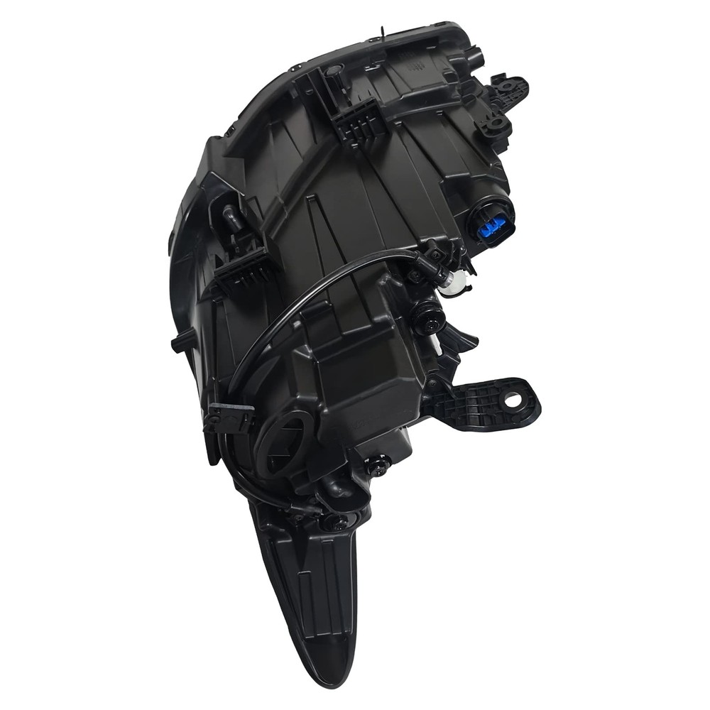 2020 2021 2022 Sonata LED Headlight Assembly Passenger Side OE Replacement