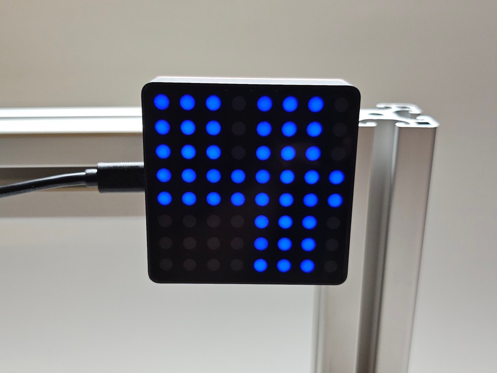 SIM RACING LED FLAG / iFLAG Indicator (SimHub Compatible)