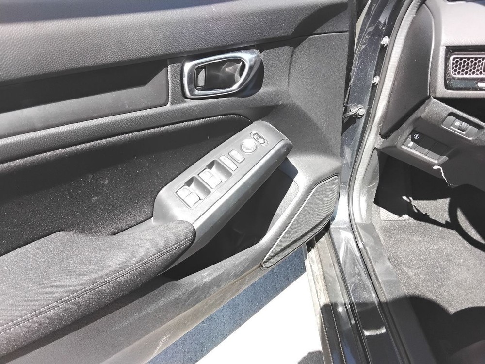 CIVIC 2024 Camera/Projector 127873