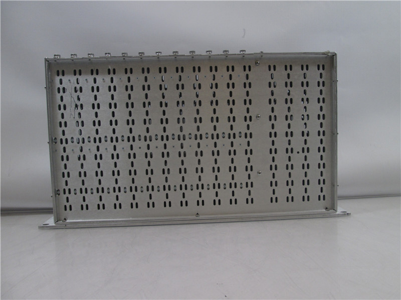 Wheatstone E Series E SAT 2RU Satellite Cage Audio Network System