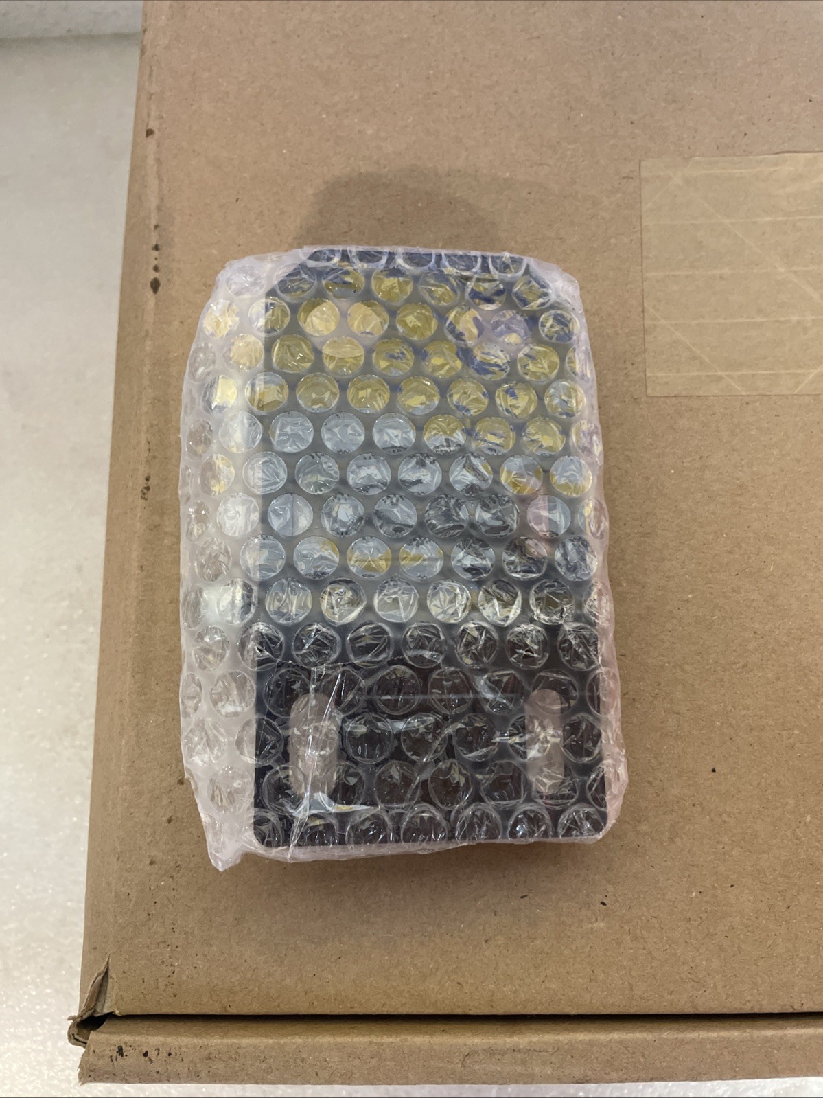 Safe-T-Plus F105K2.5 Steering Control Stabilizer Mounting Bracket Kit New