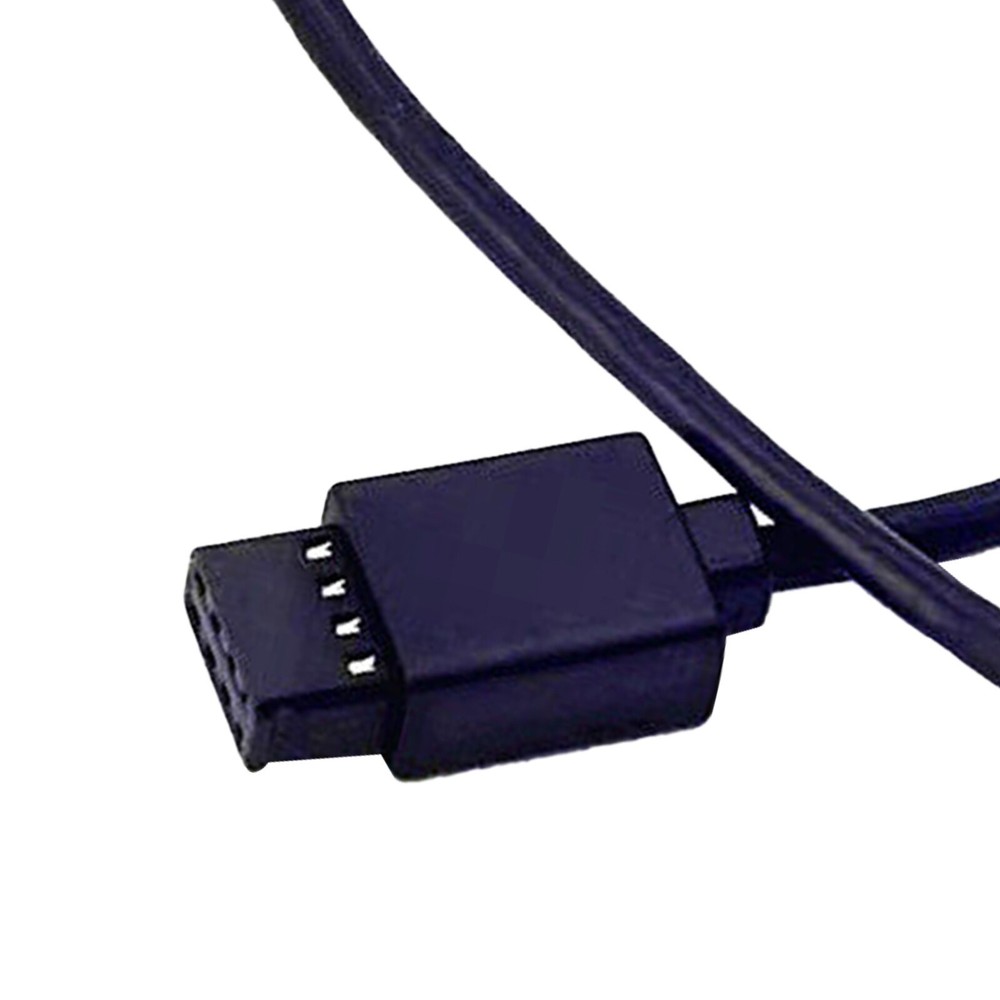 Ronin-S to USB-C Multi Camera Control Cable for A7C A7R III IV GH5 XT4