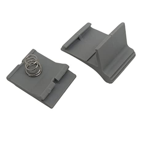 830472P002 RV Slider Catch Kit - Replacement for A&E Awning Models
