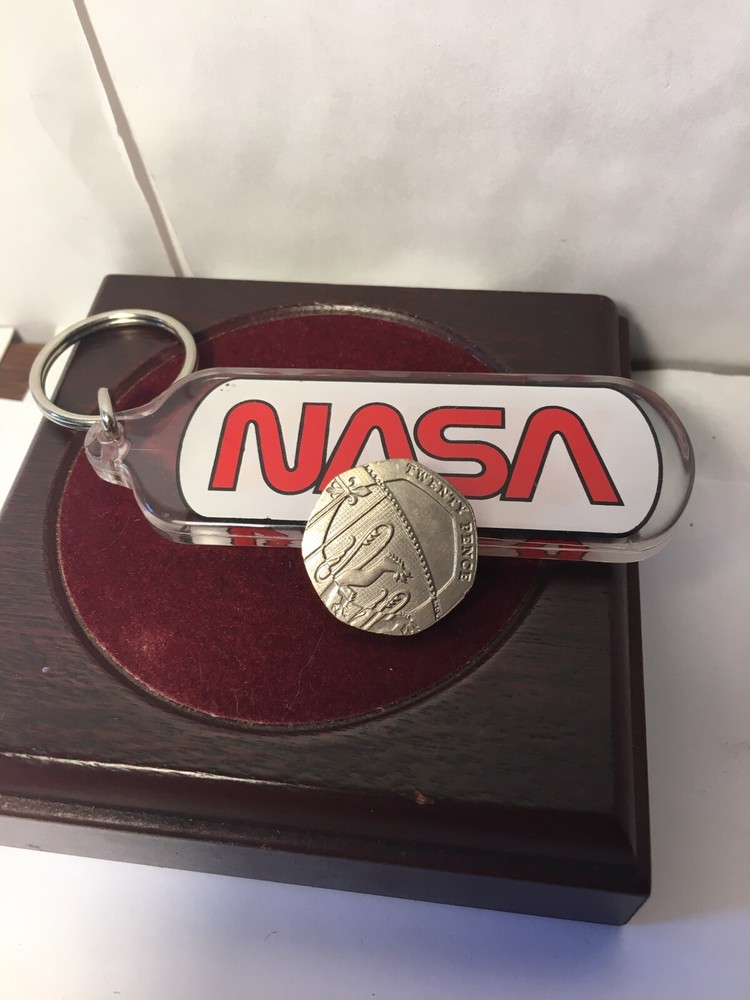 Vintage NASA