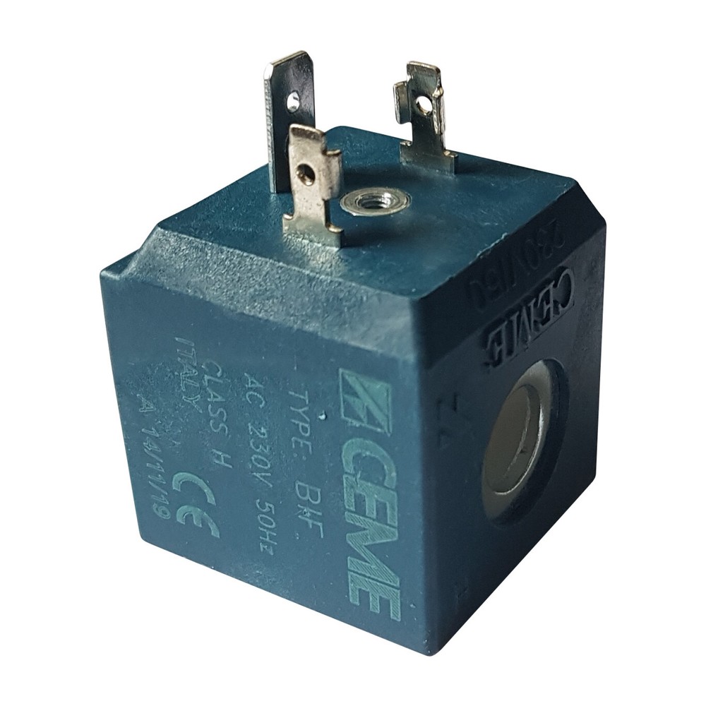 Solenoid Coil CEME 688 230V 17VA