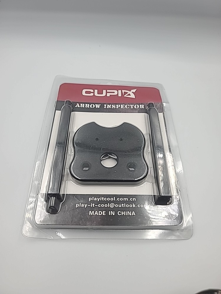 Cupid Arrow Inspector