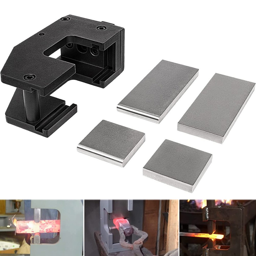 Blacksmith G2 Guillotine Tool for Round or Square Shoulders