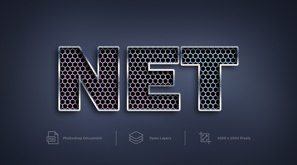 23 Premium Text FX for Photoshop Graphics Design Bundle