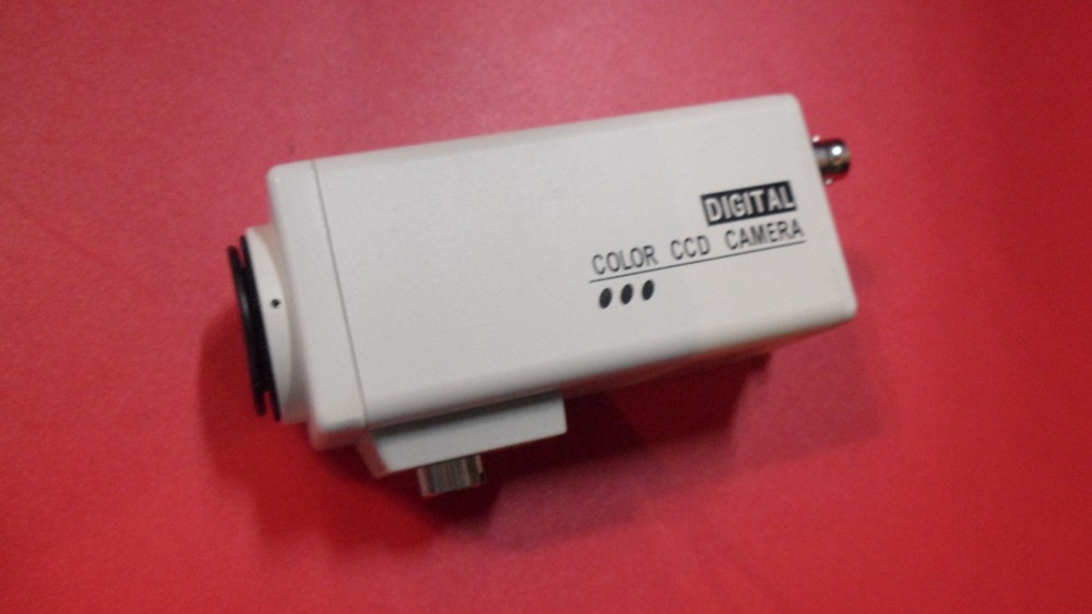 WDAC-5700C-MKIT CCTV Security Camera CCD CAMERA