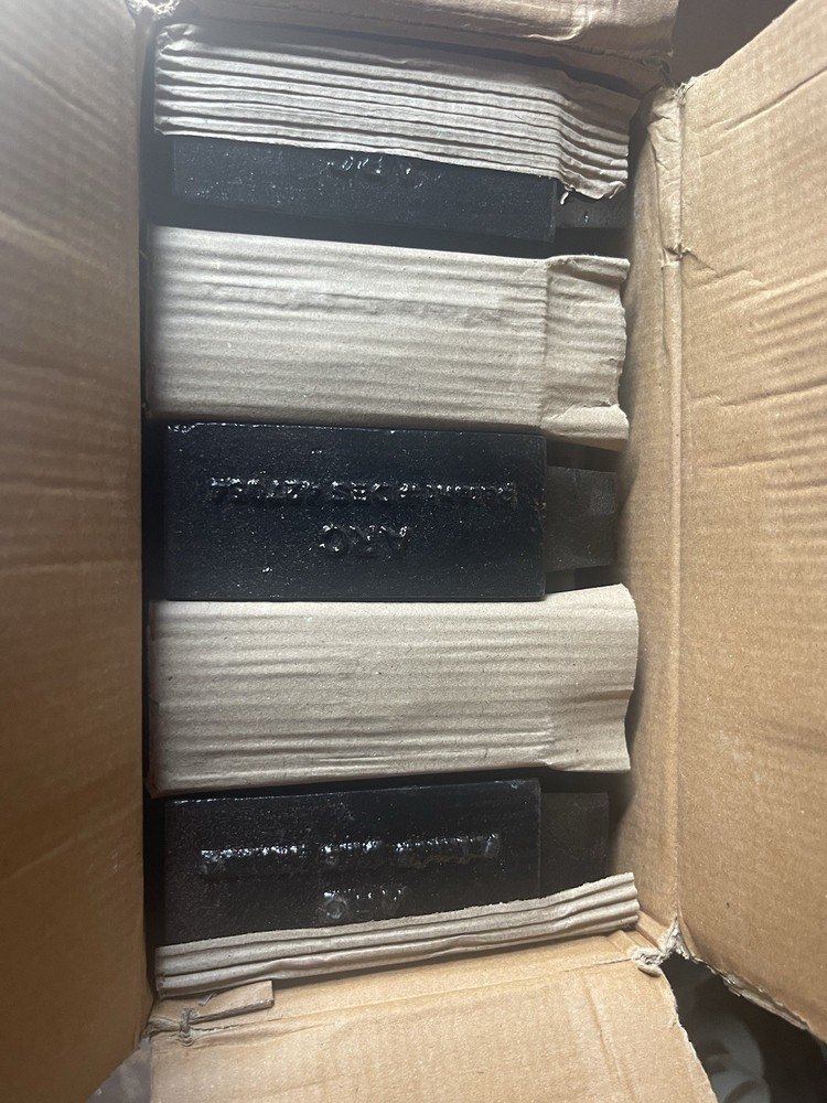 3lb Window Stackable Weights