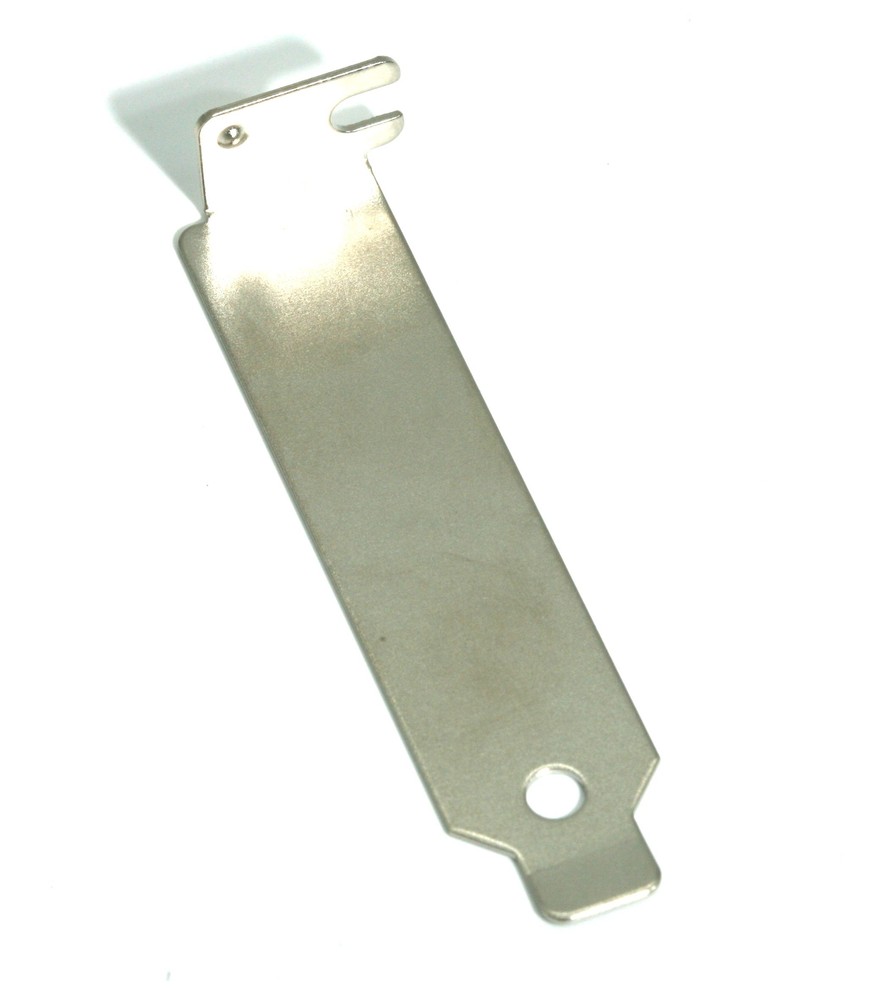 Low Profile 1U Case Blank Slot Covers Bracket Small Form Factor