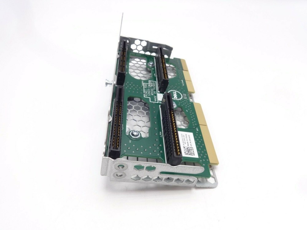 Dell 91K43 VRTX Power Distribution Board