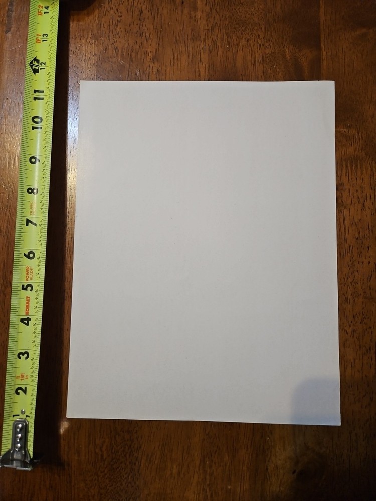 REID PRECISION GRINDERS MODEL 618 SHEET