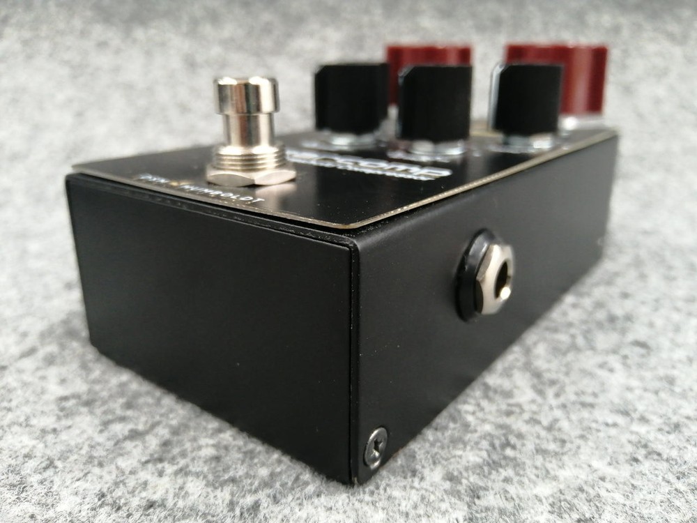 DSM HUMBOLDT Model CLEARCOMP