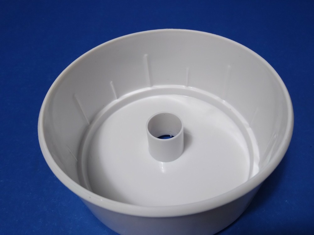 ULTIMATE CHOPPER Food Processor CH-1 WORK BOWL Replacement Part