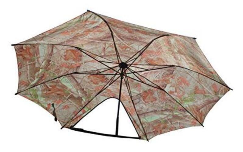 Tree Stand Umbrella, Camo