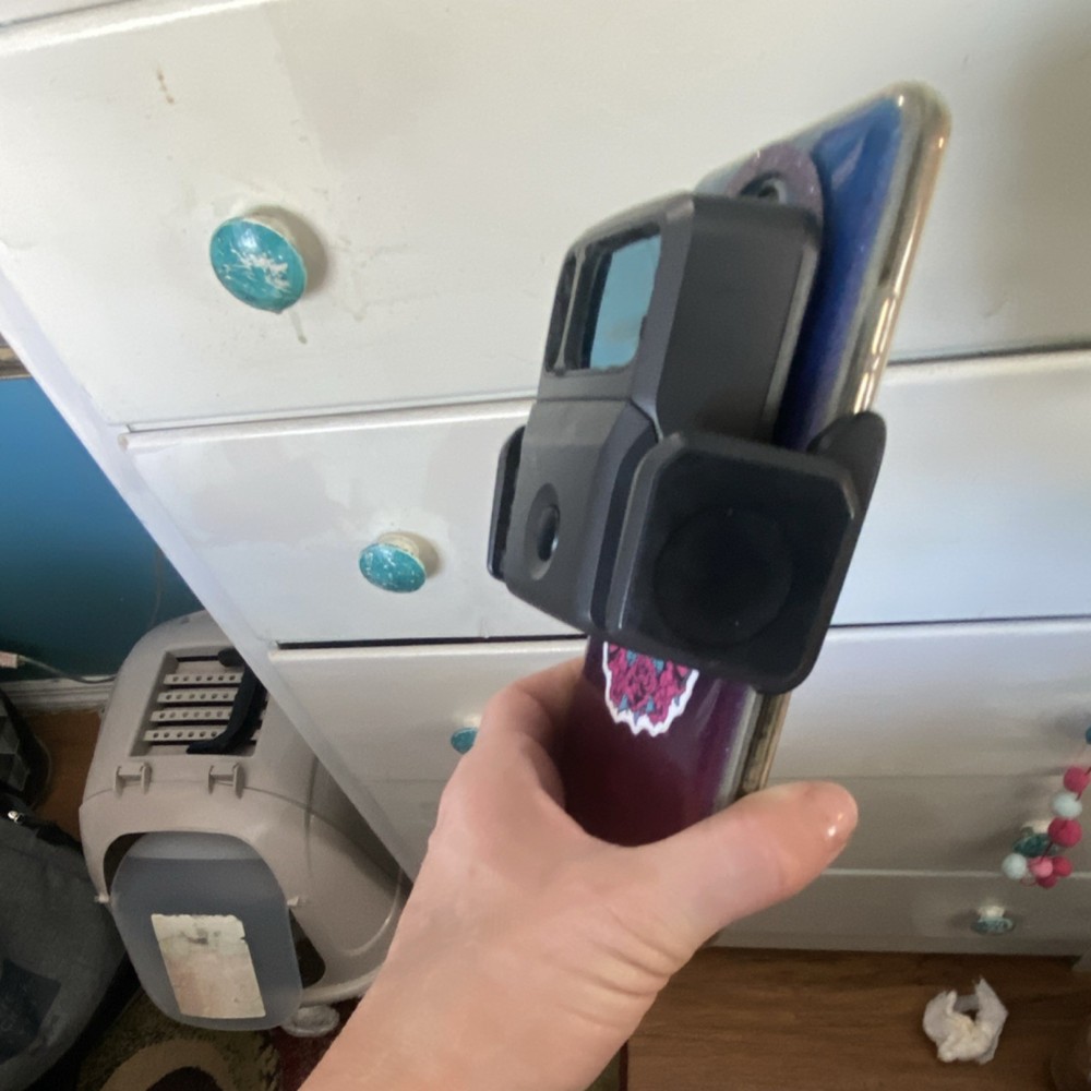 ikeGPS Spike Laser Measurement Device Bluetooth for Mobile Data Collection