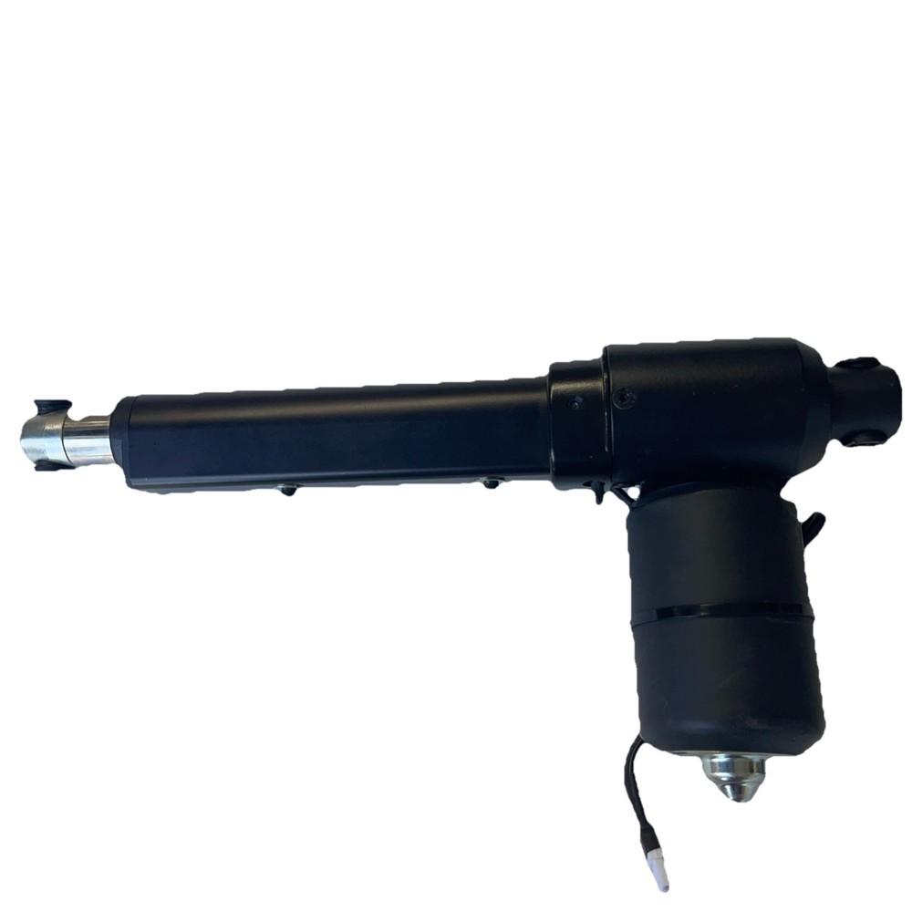 NAQ002-F Motor Drive Unit – Adjustable Component Replacement