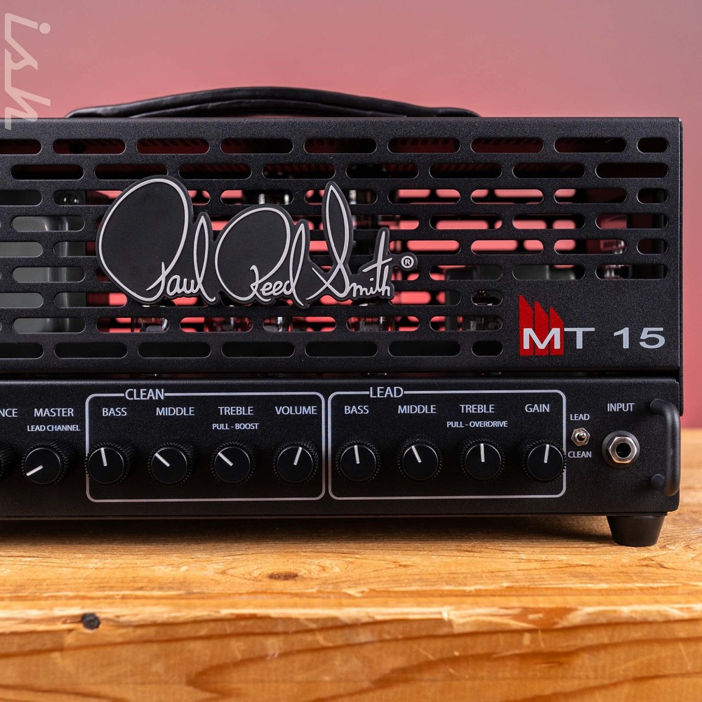 PRS MT 15 V2 Electric Guitar Amp