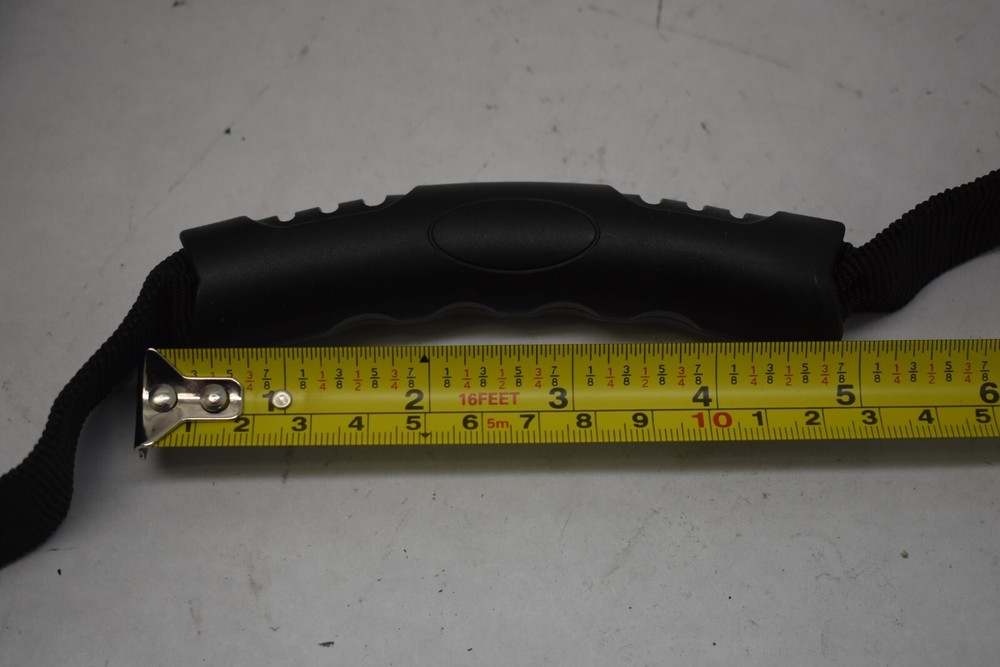 Durable Luggage Part Pull Top Carry Handle Replacement 5" Handle 50 Pack