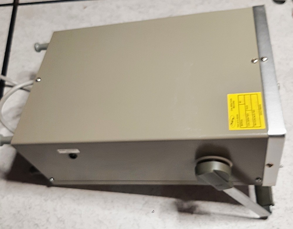 Leader Model LCG-396 PAL-M Pattern Generator - Tested Works