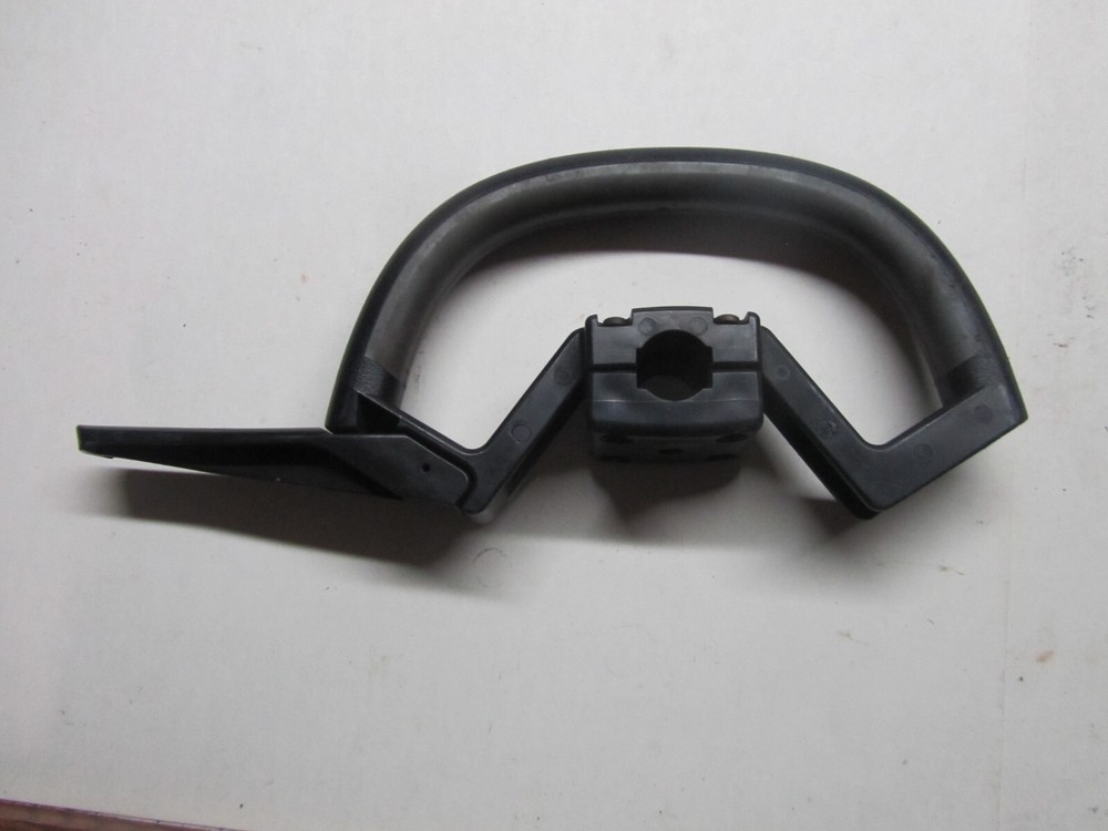 D Handle Assembly 753-05008