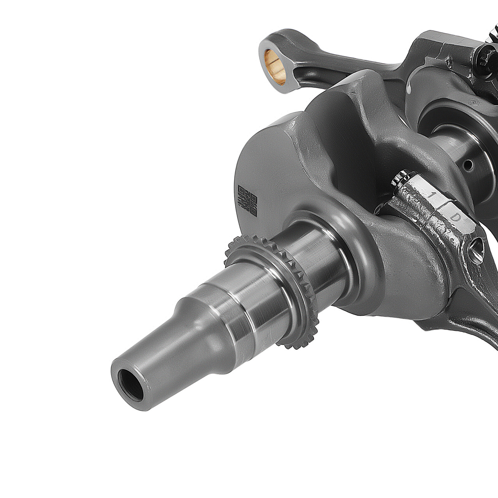 CRANKSHAFT W/ Connecting Rod for Polaris RZR 900 XP 1204599 2013-2014 US