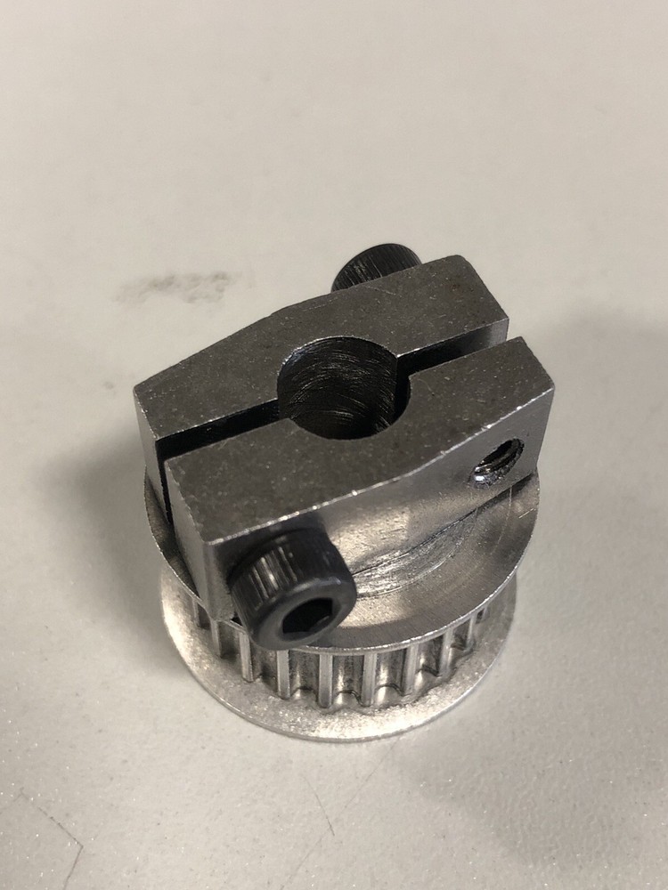 Y780160 Pitney Bowes Pulley (1D1_6)