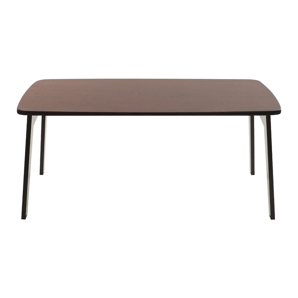 Folding Floor Table, Foldable Low Coffee Table, Portable Coffee Table for Sittin