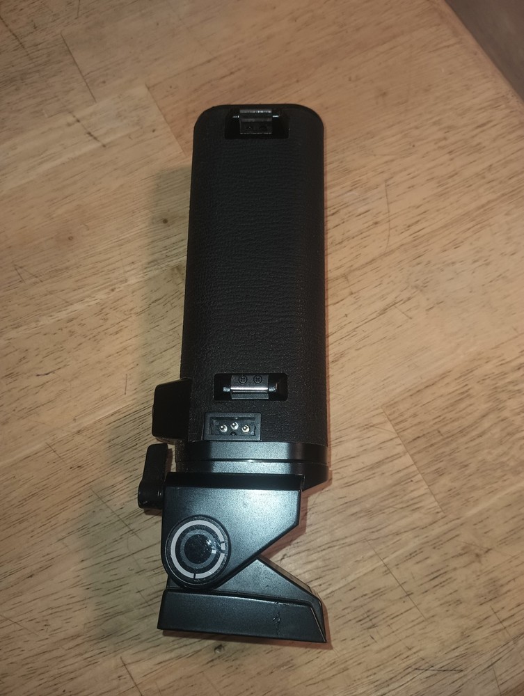 Olympus Power Bounce Grip 2 for OM System Electronic Flash