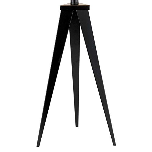 Director Table Lamp Black