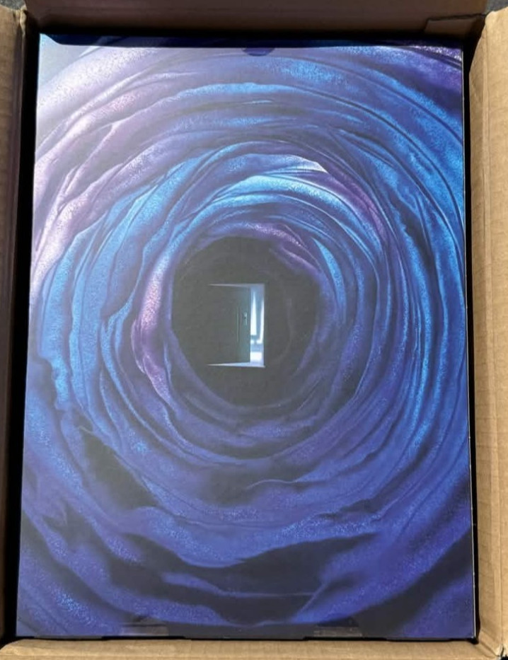 Monster High Skullector Coraline Doll 2026 Mattel Limited Edition SHIPS NOW!🐈‍⬛