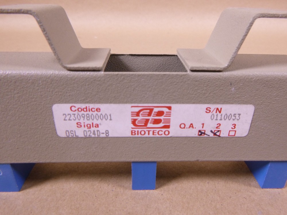 BIOTECO OSL O24D-8 22309800001 DIG MODULE